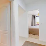 Haus Delphin Manni's Utkiek Hörnum