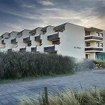 Haus Delphin Manni's Utkiek 公寓 Hörnum
