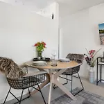 公寓 Haus Delphin Manni's Utkiek