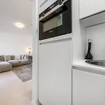Haus Delphin Manni's Utkiek Hörnum