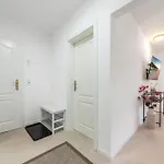 公寓 Haus Delphin Manni's Utkiek