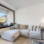 Haus Delphin Manni's Utkiek 公寓 *