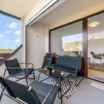 Haus Delphin Manni's Utkiek 公寓 Hörnum
