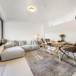 Haus Delphin Manni's Utkiek