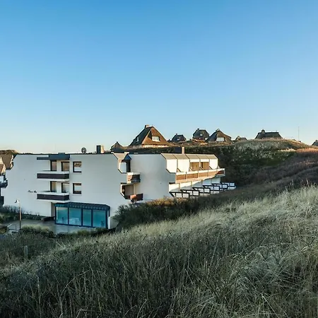 شقة Haus Delphin Manni's Utkiek *
