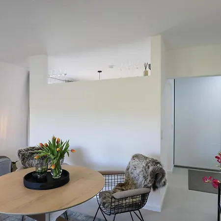 Haus Delphin Manni's Utkiek Apartament *