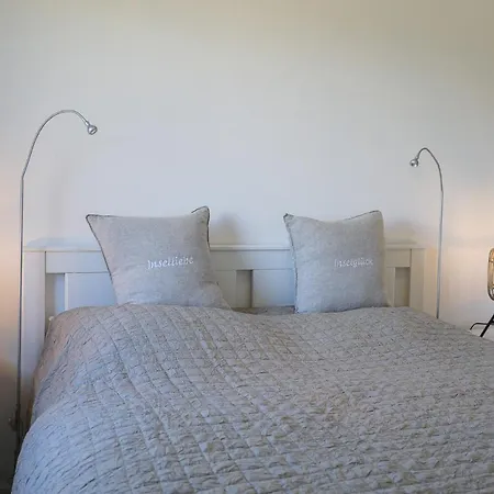 Haus Delphin Manni's Utkiek *