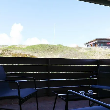 Haus Delphin Manni's Utkiek Apartament