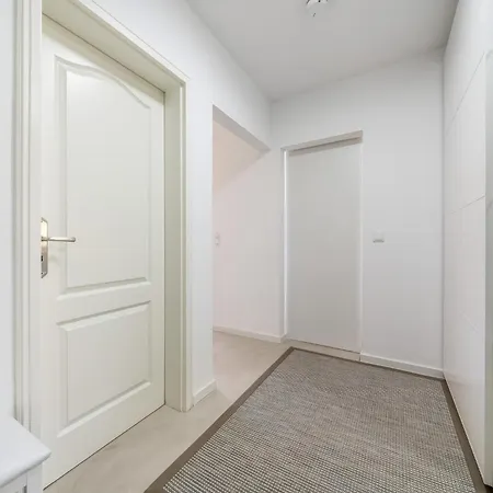 Haus Delphin Manni's Utkiek Hörnum