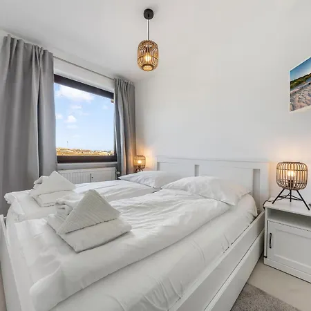 Haus Delphin Manni's Utkiek * Hörnum