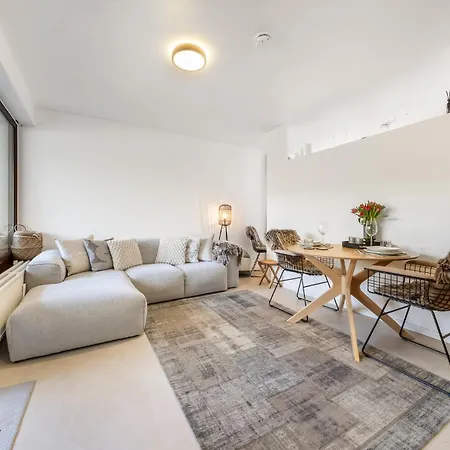 Haus Delphin Manni's Utkiek